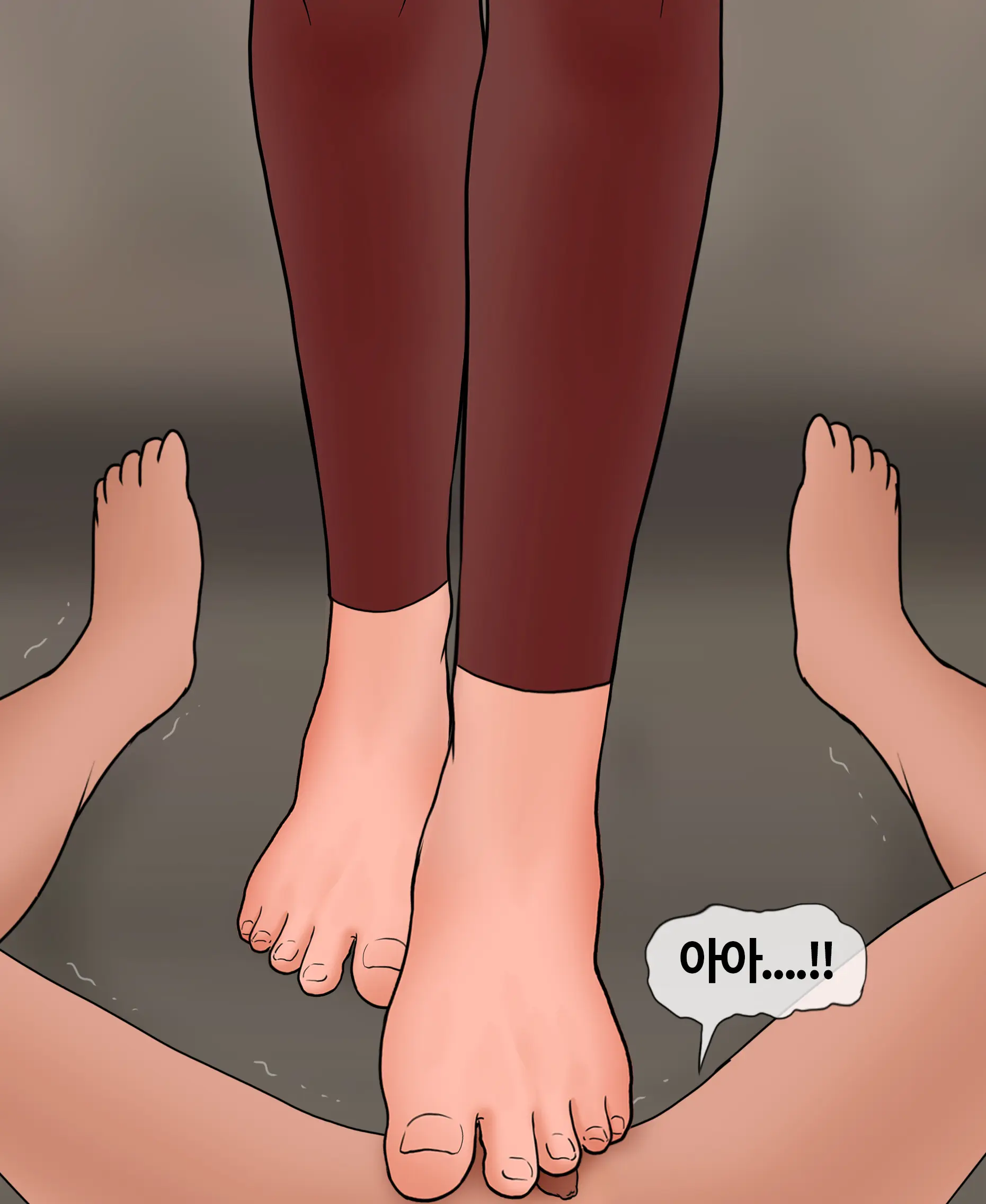 신부수업 Bridal Class [Korean] 01-06